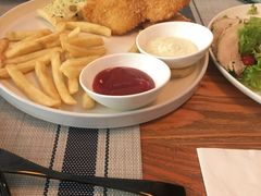 -Kitchen·Y洋厨房西餐厅(王府壹号店)