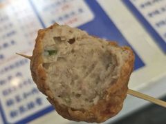 -杨永兴黄陂三鲜(雪松路店)