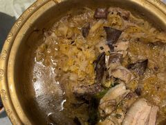 -金掌勺·锅包肉(广渠门店)
