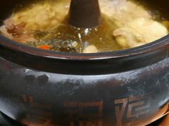 -云海肴·汽锅鸡·云南菜(高德置地店)