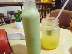 -轻净Clean&Pure(车公庙安徽大厦店)