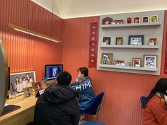 -海马体照相馆(南昌王府井购物中心店)