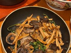 -佛有缘素食馆·荔湾老字号(陈家祠首店)