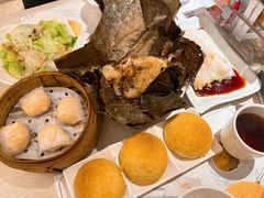 -添好运点心专门店(深水埗店)
