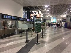 -米兰马尔彭萨国际机场