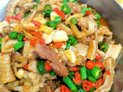 -回家湘菜馆(浮山后店)