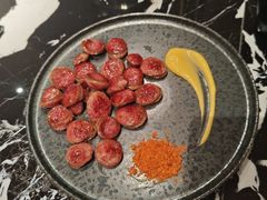 -牛将军•涮肉•烤肉(北京王府井·故宫店)