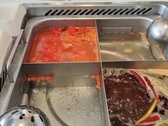 -海底捞火锅(老城根店)