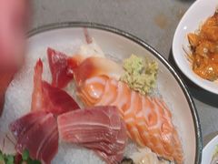 -松坂屋日料自助(长城路店)