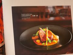 -黑宝石西餐厅(汇励99城市公园店)