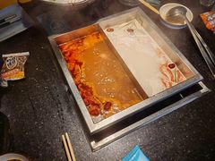 -五星桥原切肥牛火锅·30年专注好牛肉(湖塘店)