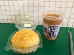-孖记茶档·热腾茶餐(荔湾领展广场店)