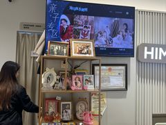 -海马体照相馆(徐州苏宁广场店)