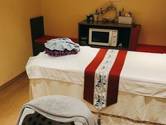 -阮氏中医推拿·颈肩腰腿(世纪公园店)