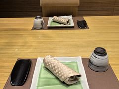 -北京泰富酒店-道日本料理餐厅