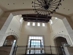 -南沙游艇会·大兵船餐厅