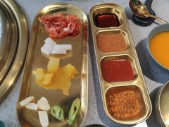 -妥妥烤肉料理(昙华林店)