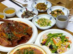 -延盛阁民俗餐厅