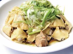 -粤·向群饭店(二沙岛店)