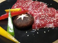 -炎蔵牛舌烤肉