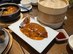 -小大董·烤鸭(王府井apm店)