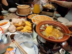 -风波庄(罍街分舵)