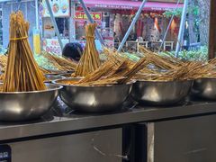 -嘉州鲜知味钵钵鸡(奎星楼店)