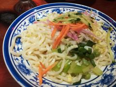 -前门故事烤鸭店(十里河店)