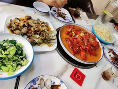 -独一道·大别山土菜烧烤(雨花西路店)