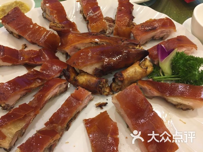 天鲜阁海鲜酒楼(棠下店)-图片-广州美食-大众点评网
