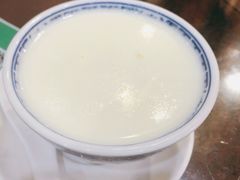 姜汁撞奶-仁信老铺甜品(北京路店)