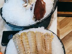 -阳光岛·海鲜盛宴(银泰中心in99店)
