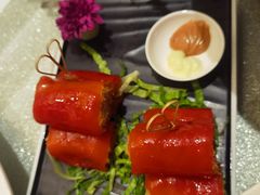 -龙悦湾酒家·八阵鱼生·渔人码头店