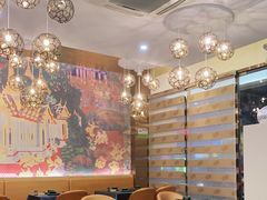 -阿莱唛唛泰国菜·海鲜餐厅(蛇口店)
