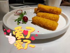-小放牛炒菜馆(北国商城店)