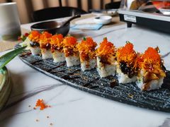 -月下料理(楷林IFC店)