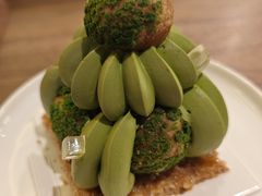 -Ten Olives甜点