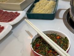 -大四喜·鲜牛肉火锅(洛阳大学城店)