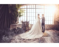 -艺匠摄影ARTIZ STUDIO(南京店)