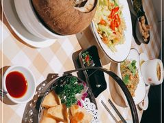-珍味汤馆·潮汕家乡菜(保利文化广场店)