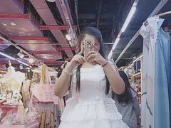 -甜镜物语 LOLITA·汉服·JK制服三坑生活馆(滨江道店)