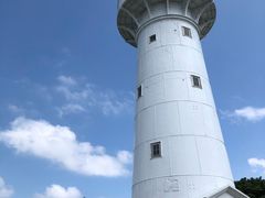 -鹅銮鼻灯塔