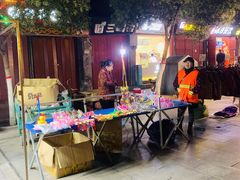 -鼓楼夜市
