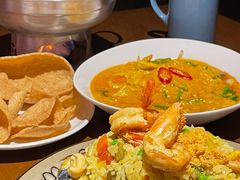 -泰国餐厅 Thai Food(裕华万达店)
