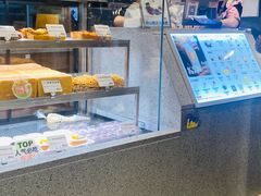 -君之狮子山·轻糖烘焙(松江印象城店)