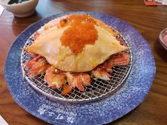 -饭町二郎日式综合茶餐(中安广场店)