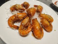 -国惠大酒楼(仓山万达店)