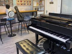 -梅纳·钢琴声乐架子鼓Mena Music(双井店)