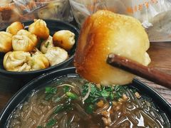 -赵宝美煎包店