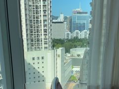 -铜锣湾如心酒店